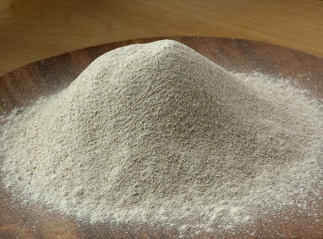 Wheat flour first grade_class